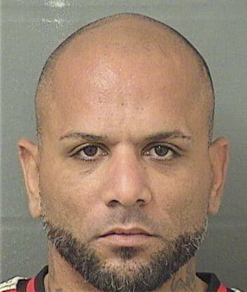 Hector Pena, - Palm Beach County, FL 